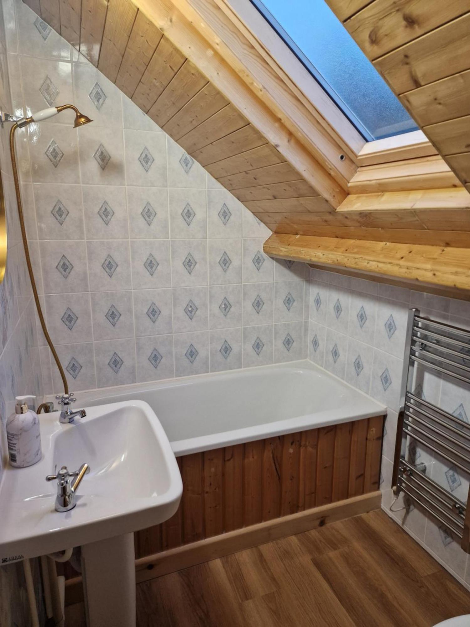 Woodvale Bungalow Little Haven Luaran gambar