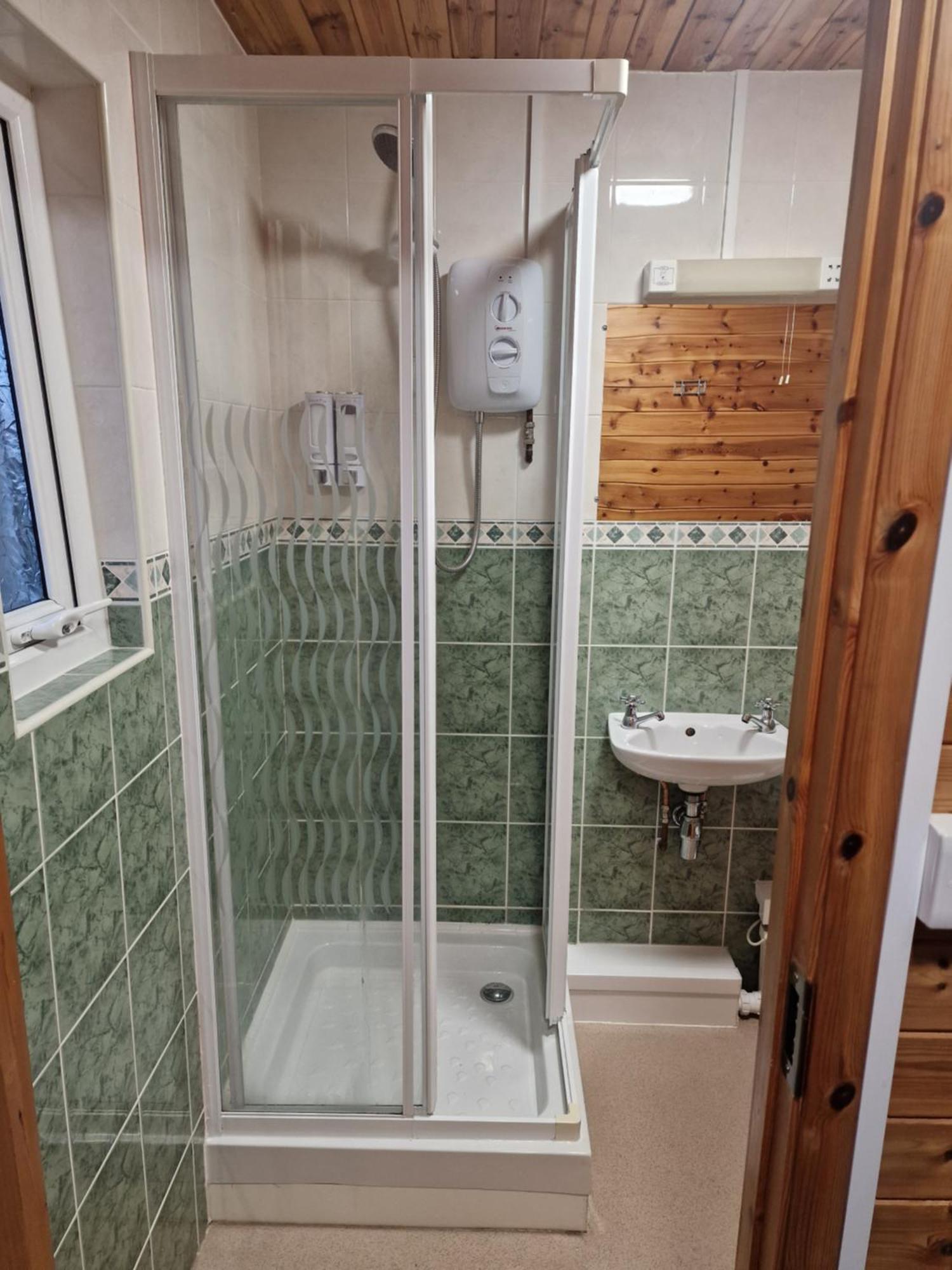 Woodvale Bungalow Little Haven Luaran gambar